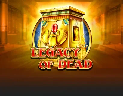 Legacy of Dead